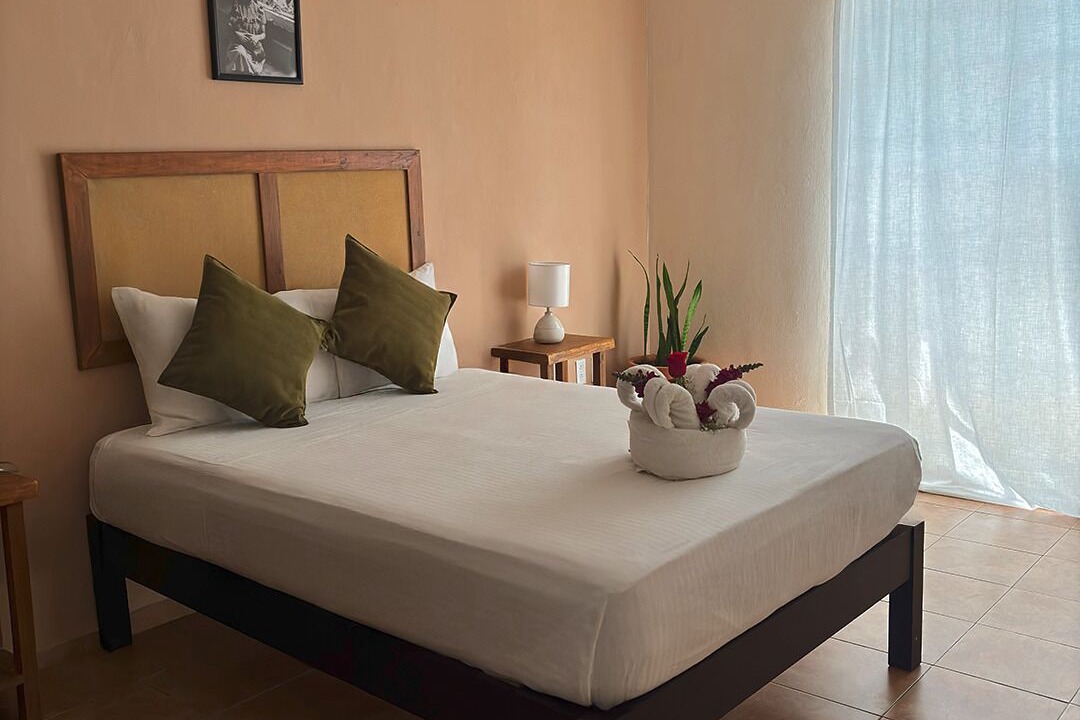 Photo of Bedroom in Centro