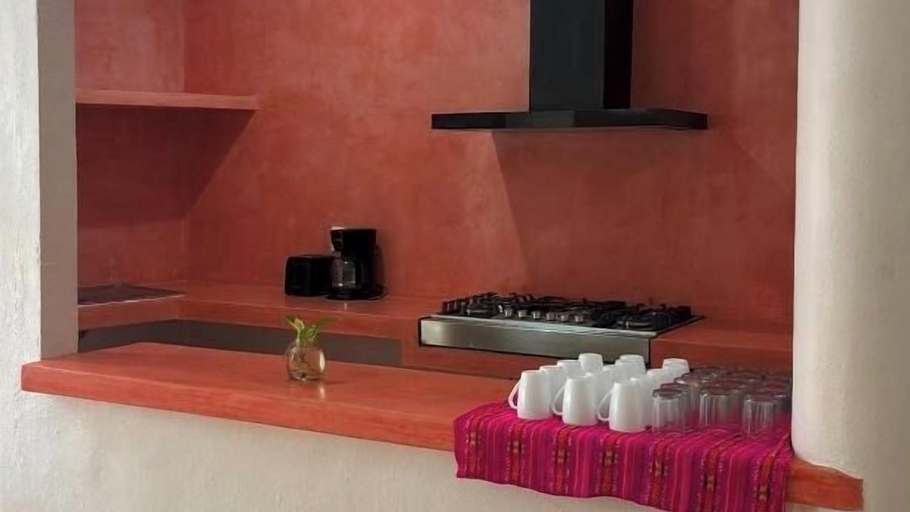 Photo of Kitchen in Centro