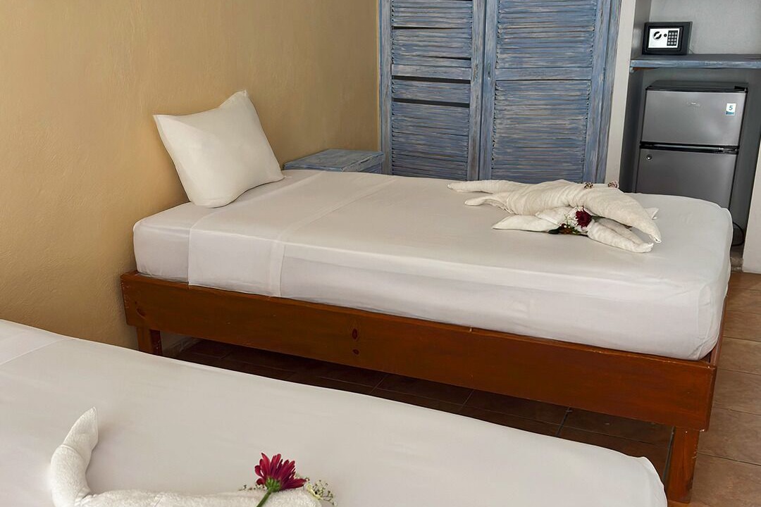 Photo of Bedroom in Centro
