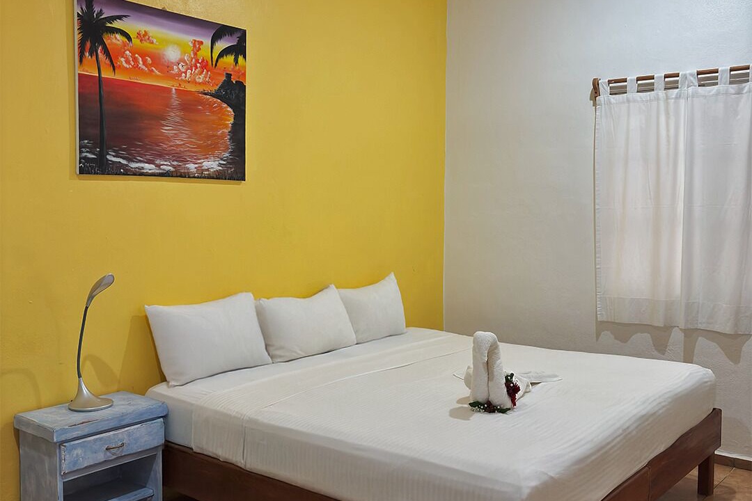 Photo of Bedroom in Centro
