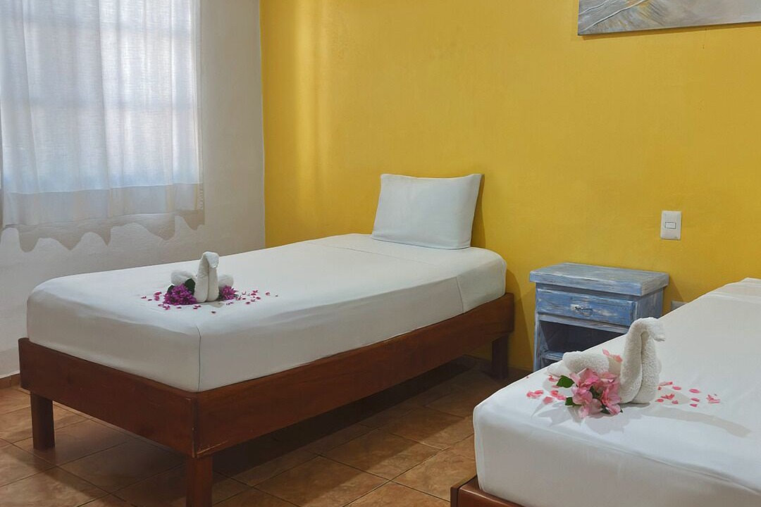 Photo of Bedroom in Centro