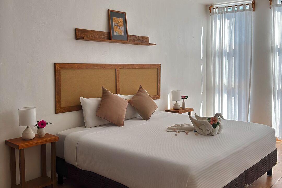 Photo of Bedroom in Centro