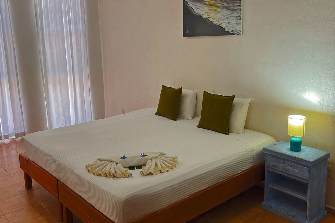 Photo of Bedroom in Centro