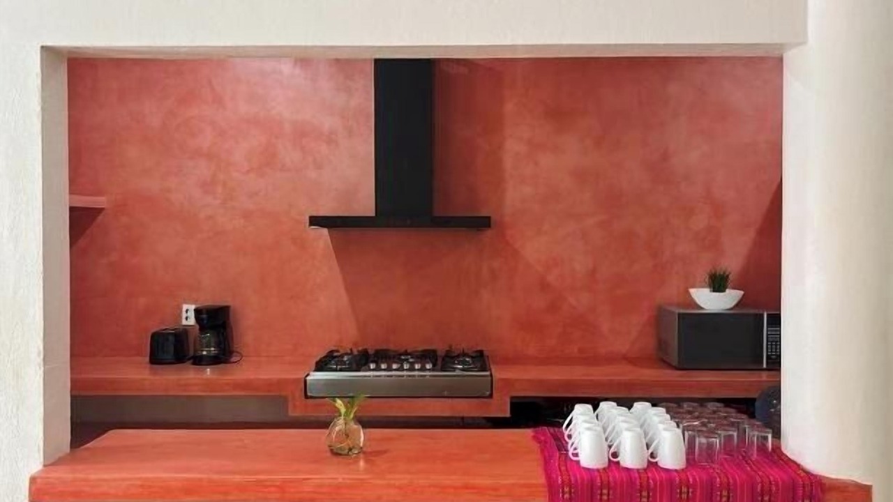 Photo of Kitchen in Centro