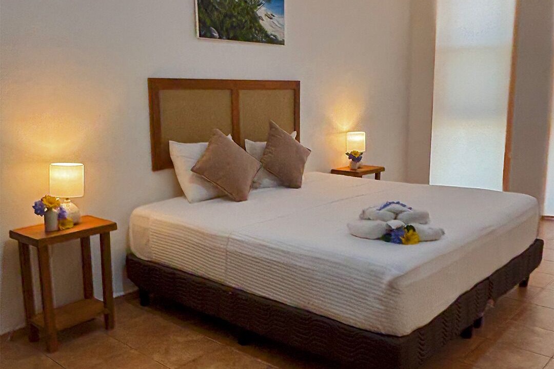 Photo of Bedroom in Centro