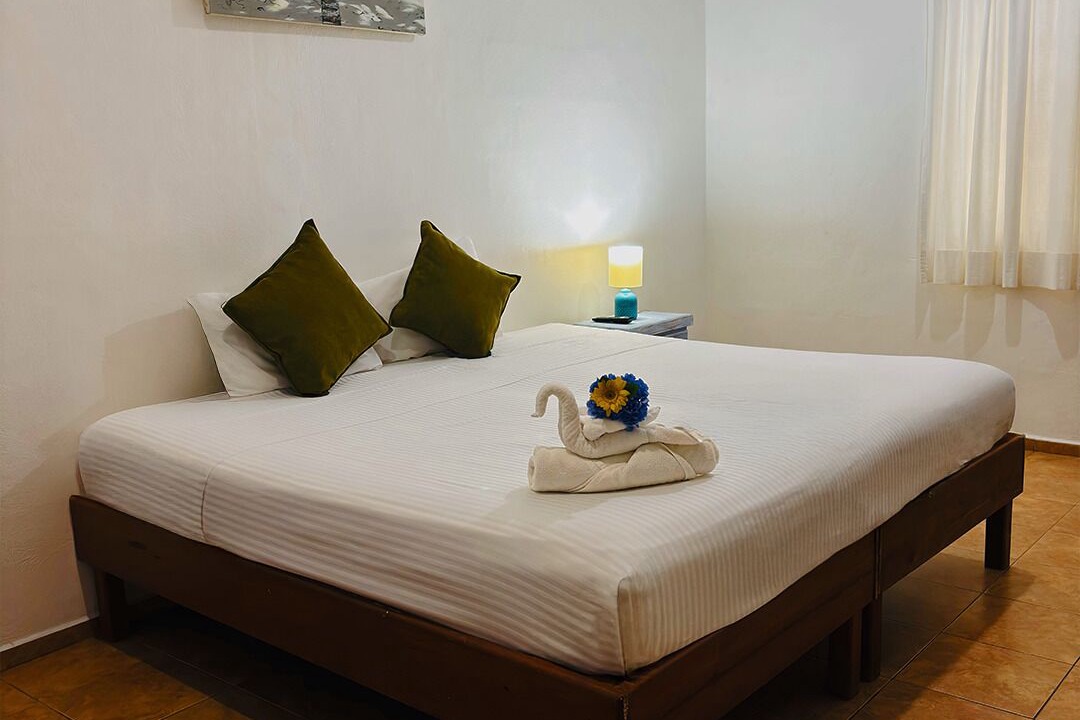 Photo of Bedroom in Centro