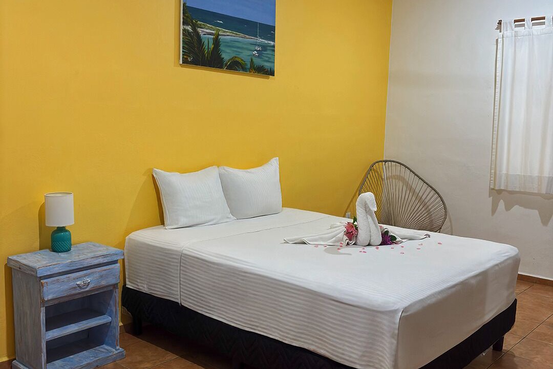 Photo of Bedroom in Centro