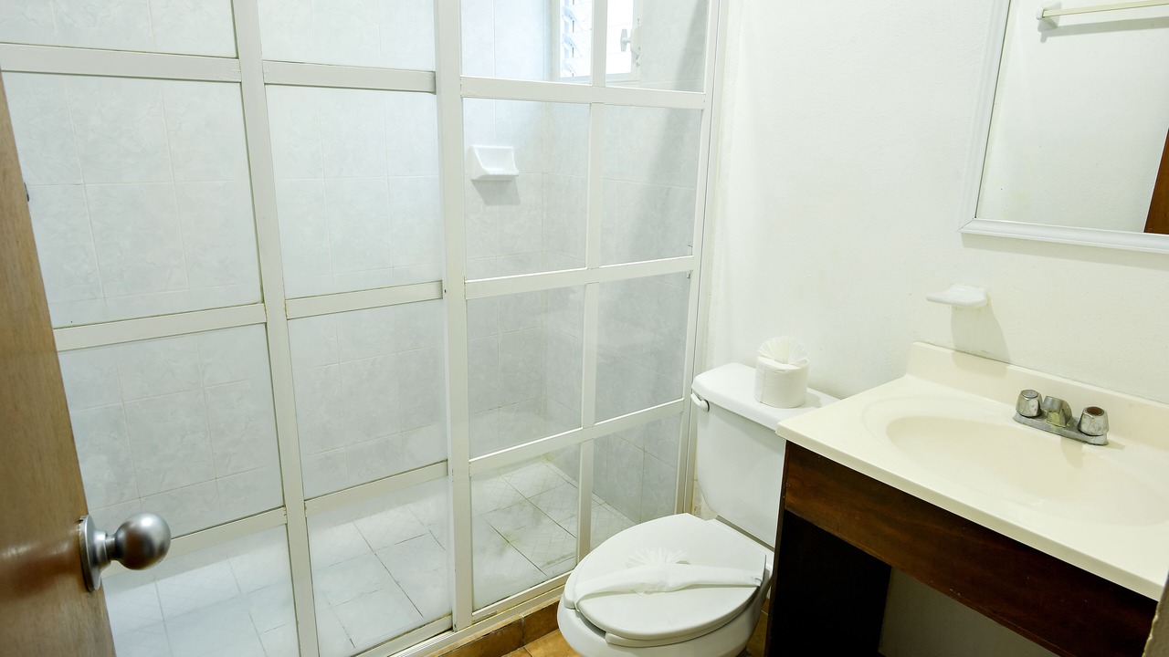 Photo of Bathroom in Centro
