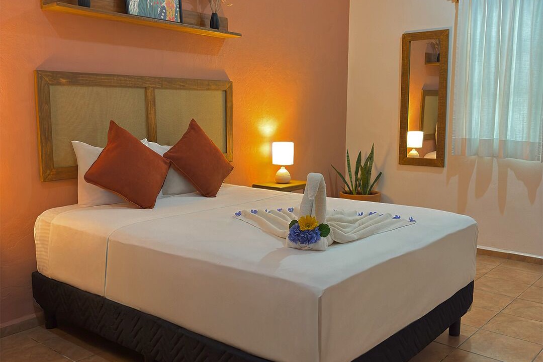 Photo of Bedroom in Centro