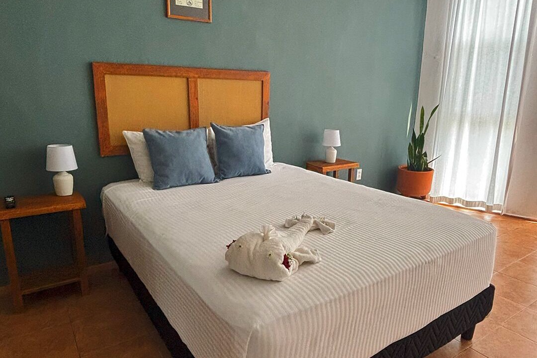 Photo of Bedroom in Centro