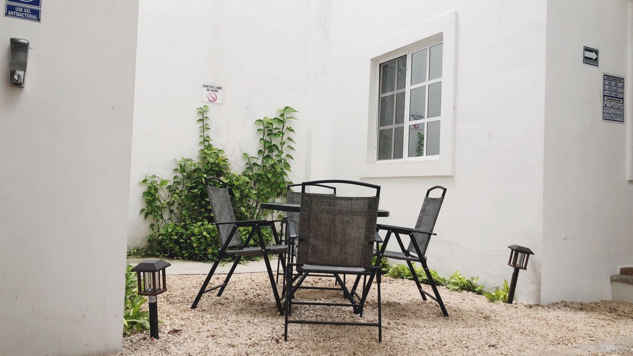 Photo of Patio Balcony in Centro