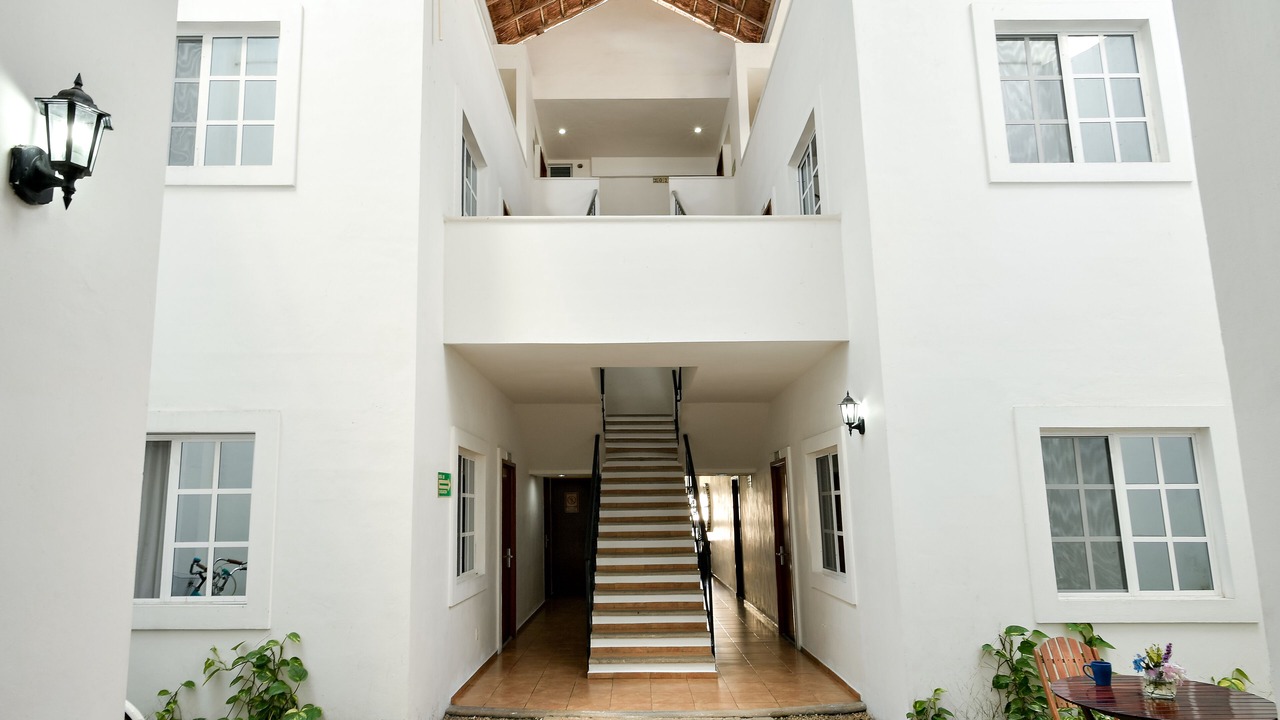Photo of Outdoor in Centro