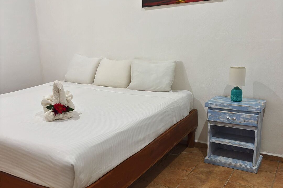 Photo of Bedroom in Centro