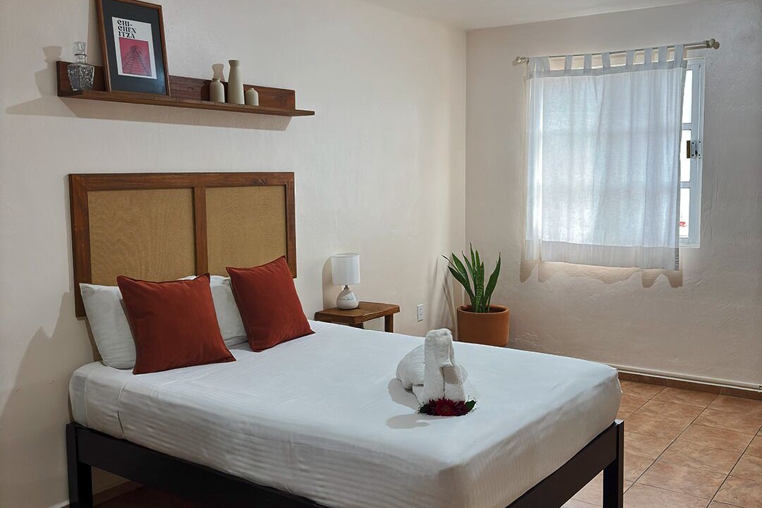 Photo of Bedroom in Centro