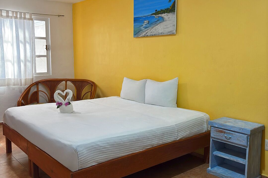 Photo of Bedroom in Centro