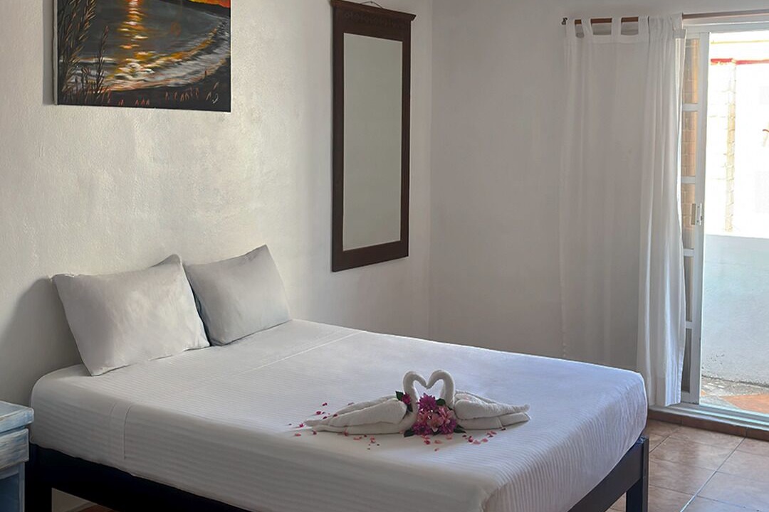Photo of Bedroom in Centro