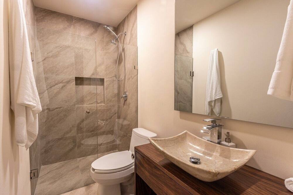 Photo of Bathroom in Santa Maria Huatulco