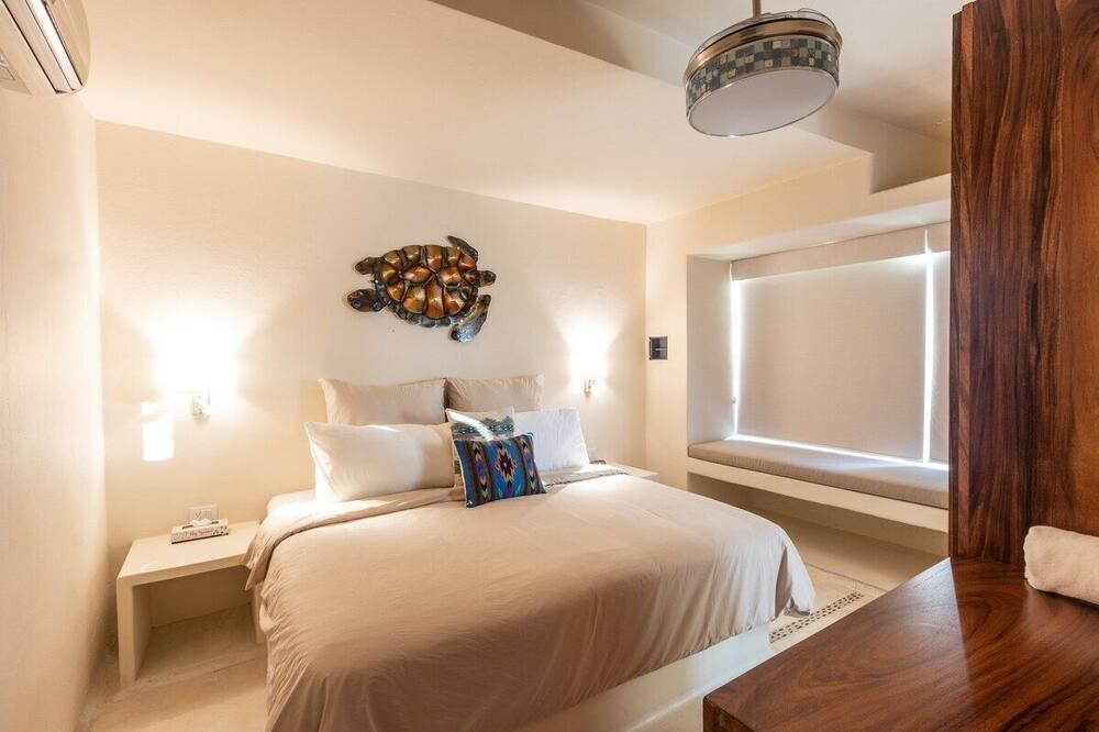 Photo of Bedroom in Santa Maria Huatulco