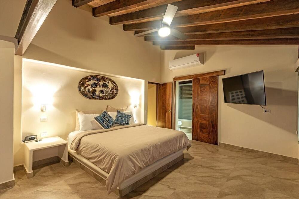Photo of Bedroom in Santa Maria Huatulco