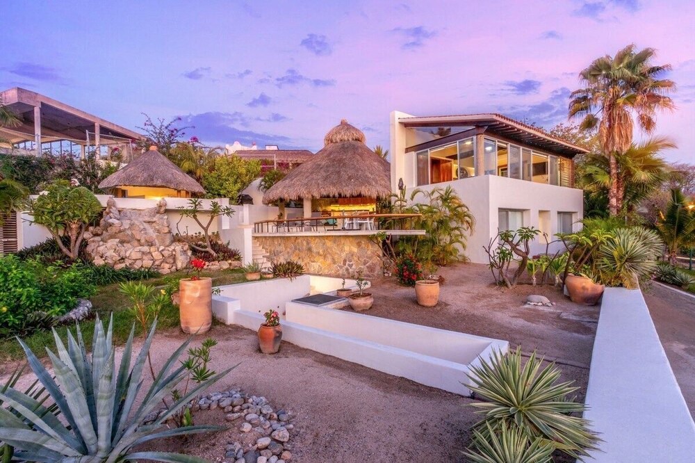 Photo of Outdoor in Santa Maria Huatulco