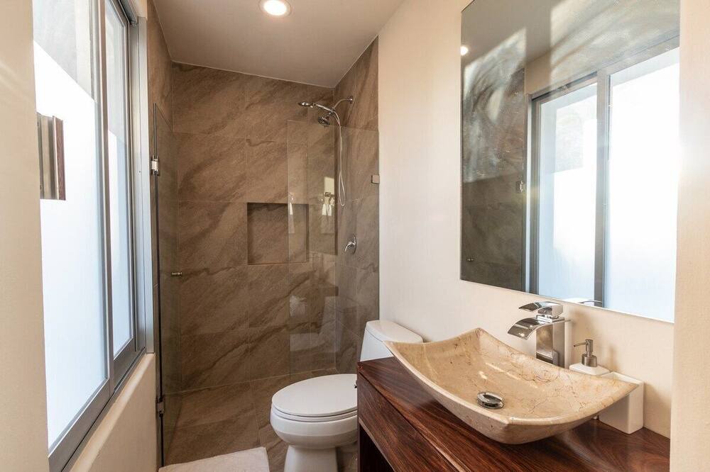 Photo of Bathroom in Santa Maria Huatulco