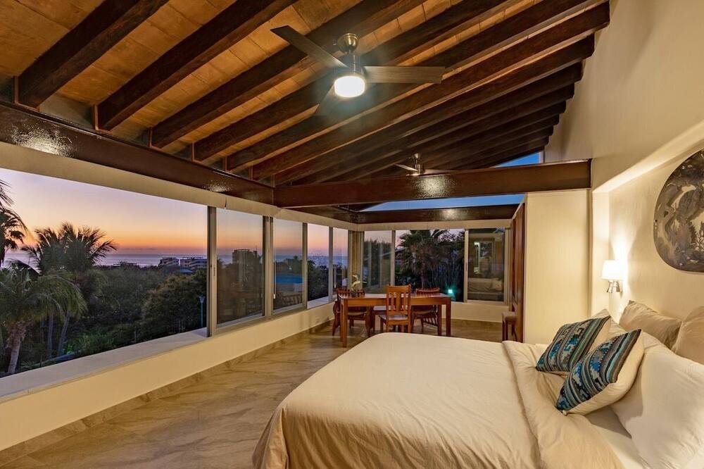 Photo of Bedroom in Santa Maria Huatulco