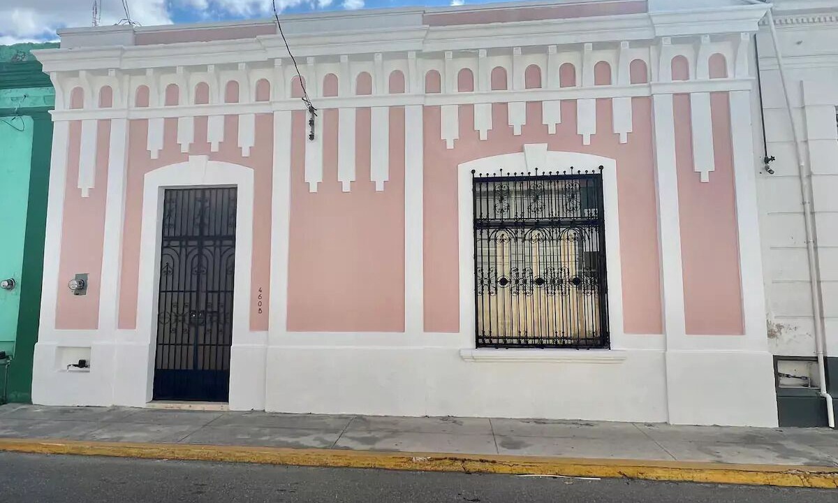 Photo of Outdoor in Centro