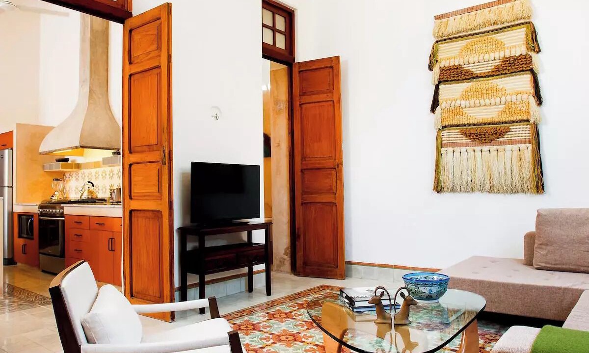 Photo of Livingroom in Centro