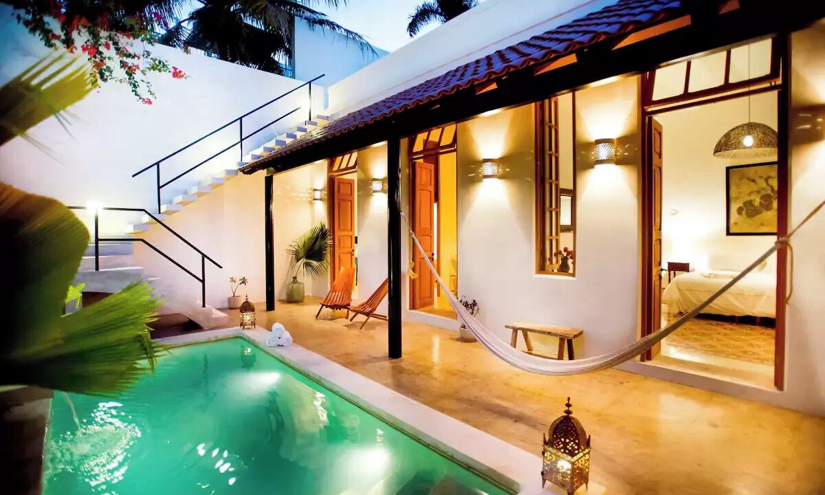 Photo of Outdoor in Centro