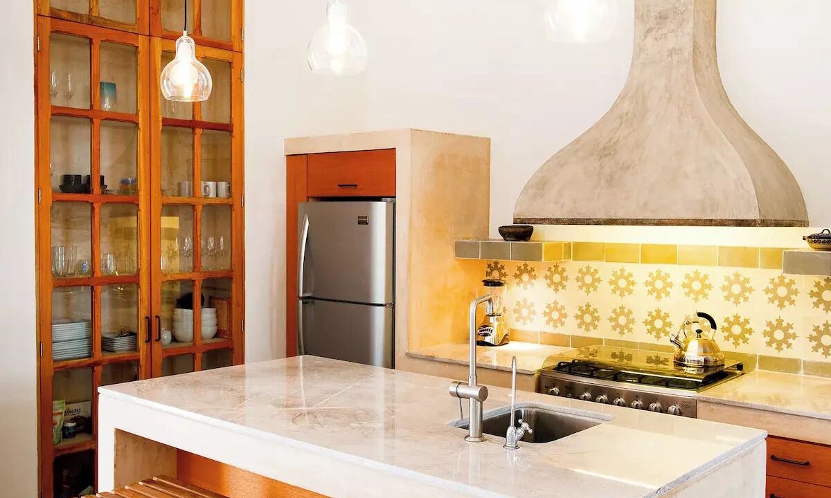 Photo of Kitchen in Centro