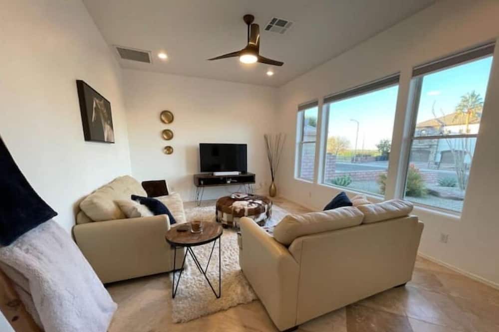 Photo of Bedroom in Yuma