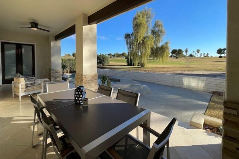 Photo of Outdoor in Yuma