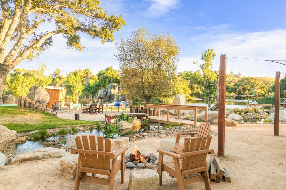 Photo of Livingroom in Temecula