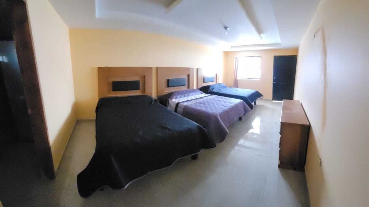 Photo of Bedroom in Creel