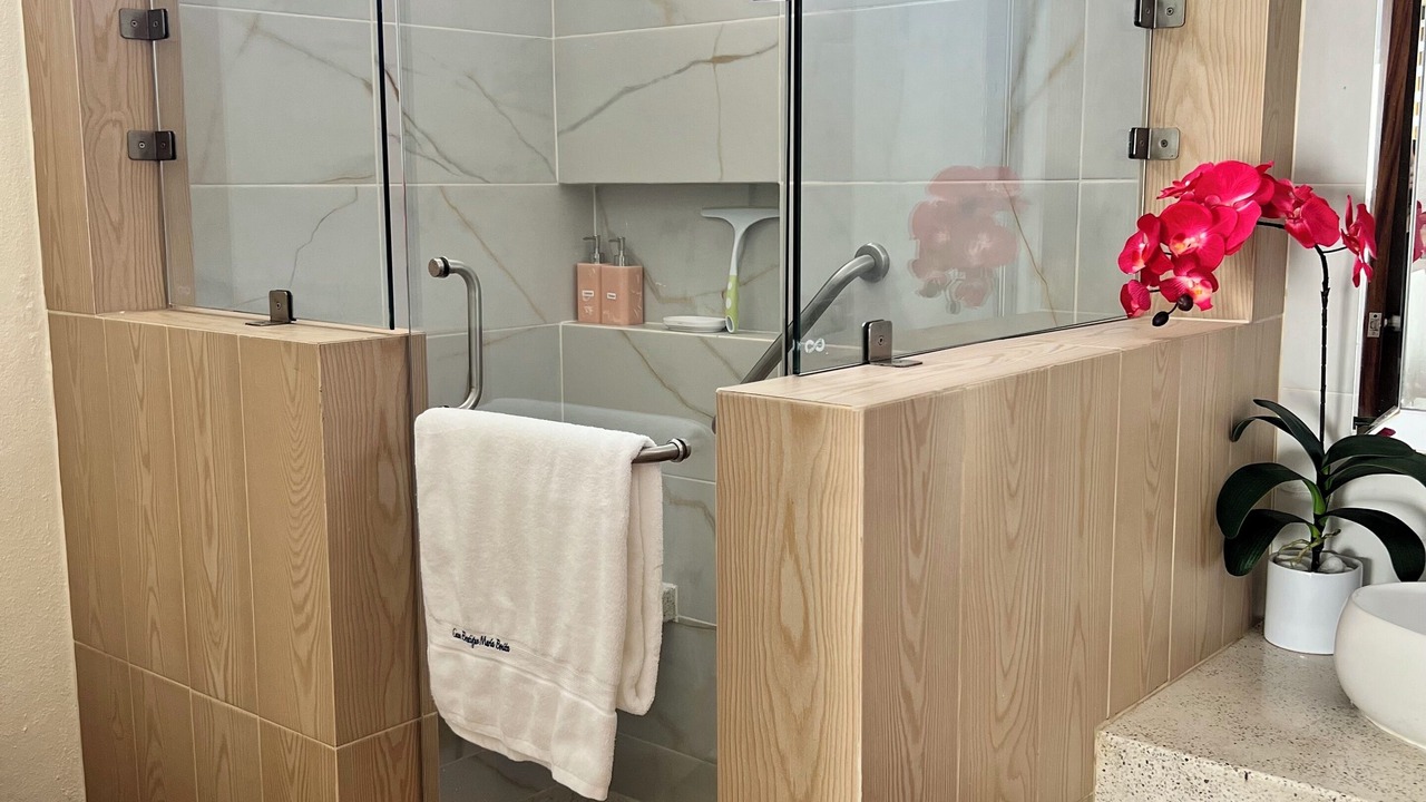 Photo of Bathroom in La Manzanilla