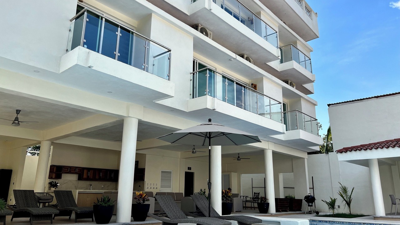 Photo of Outdoor in La Manzanilla