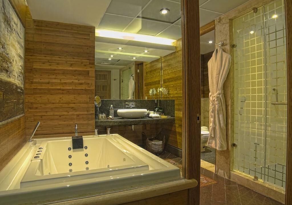 Photo of Bathroom in Downtown