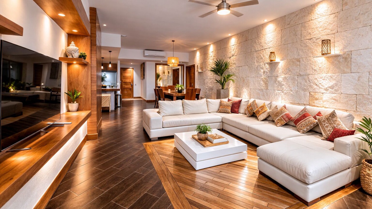 Photo of Bedroom in Downtown