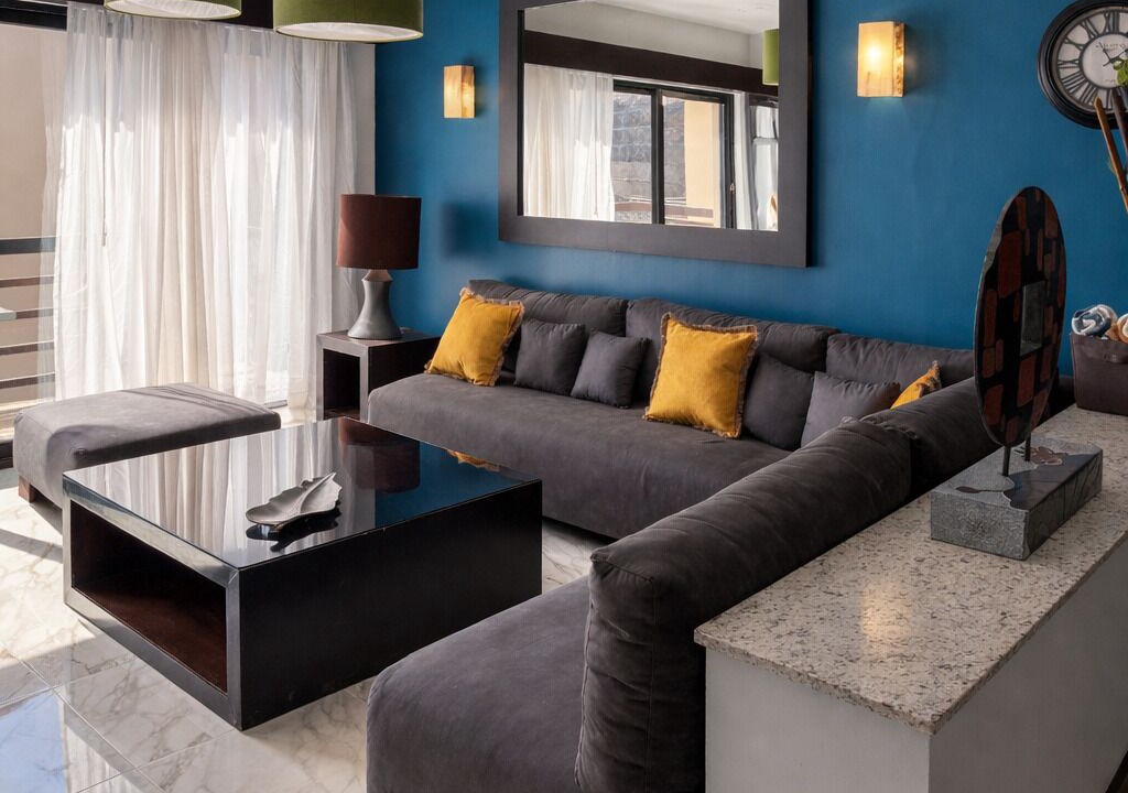 Photo of Bedroom in Downtown
