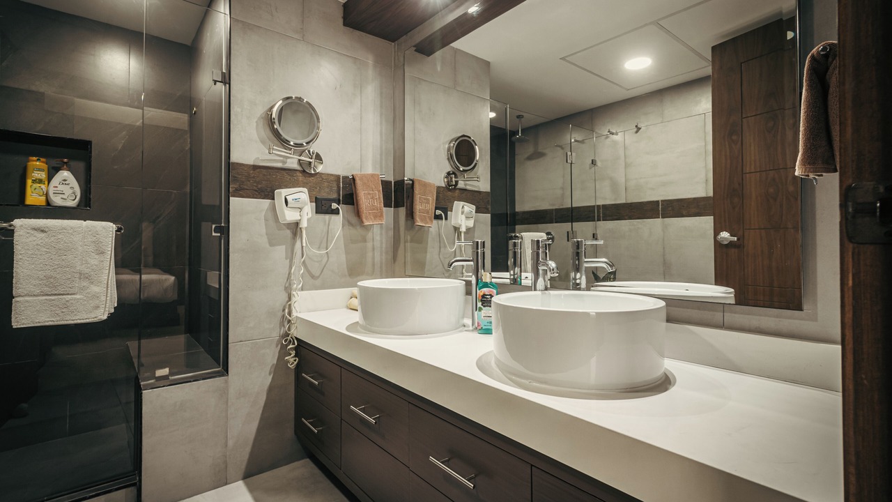 Photo of Bathroom in Downtown