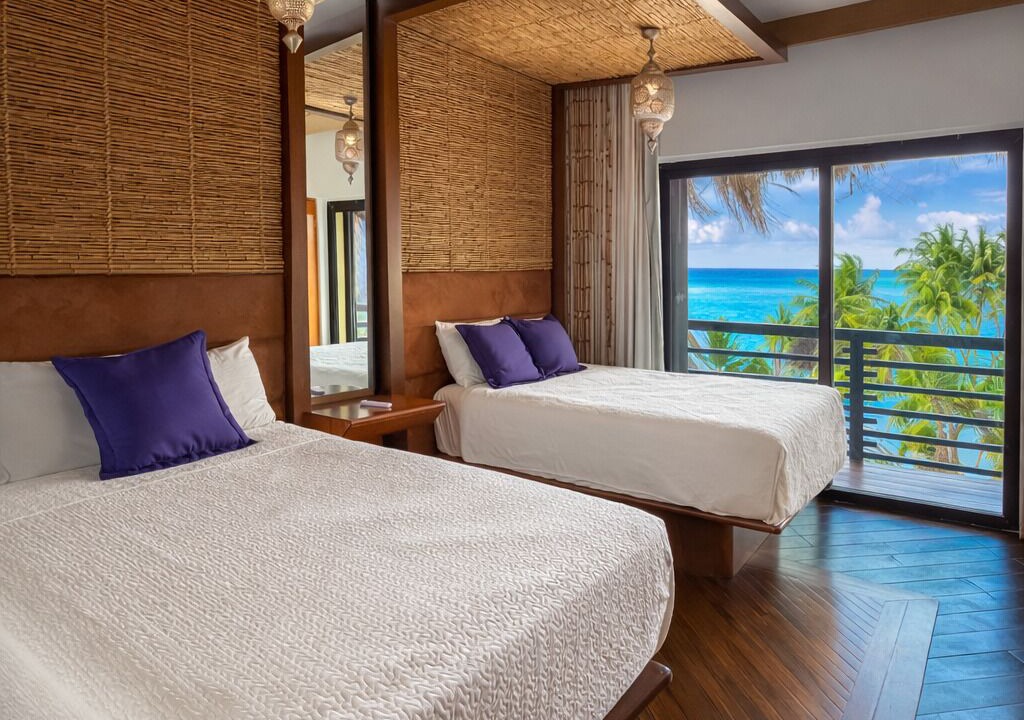Photo of Bedroom in Downtown