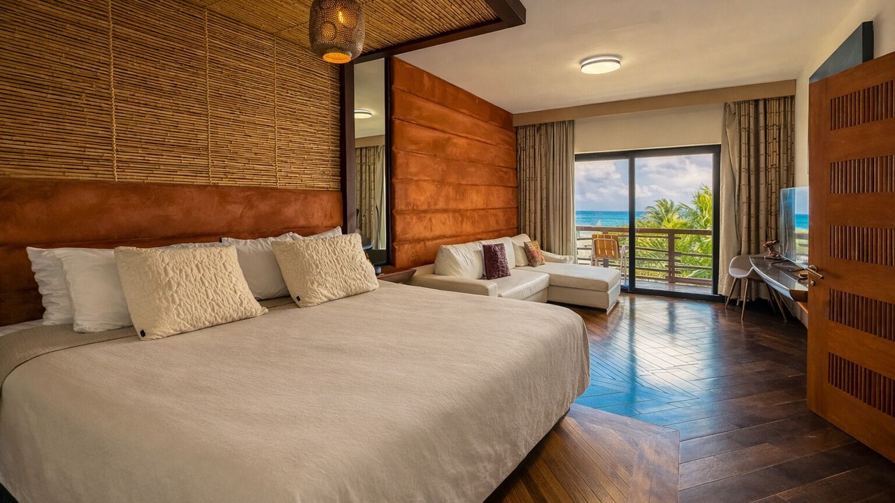 Photo of Bedroom in Downtown