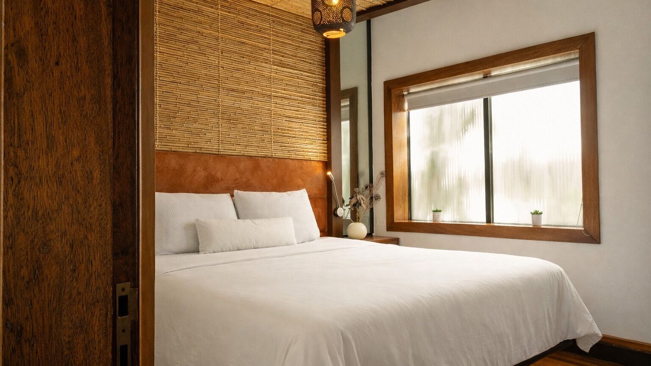 Photo of Bedroom in Downtown