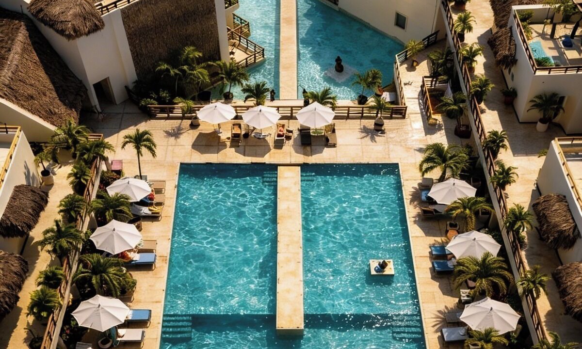Photo of Outdoor in Downtown