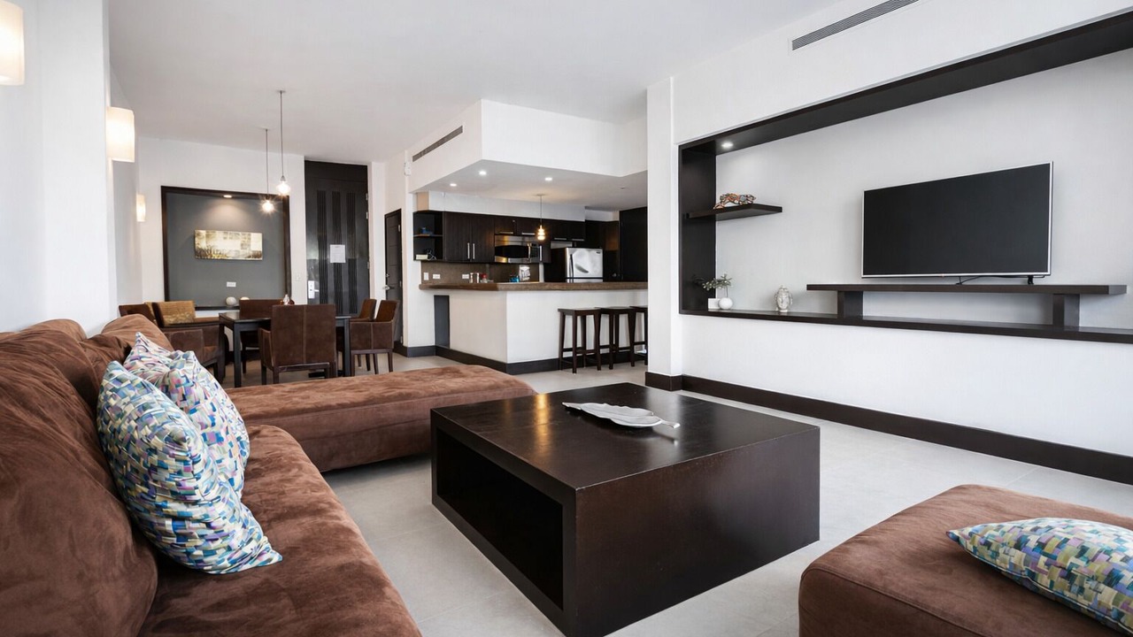 Photo of Bedroom in Downtown