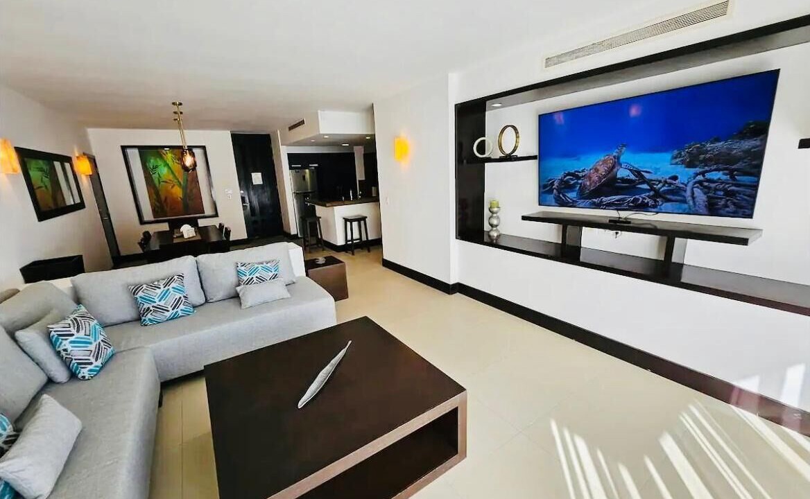 Photo of Bedroom in Downtown