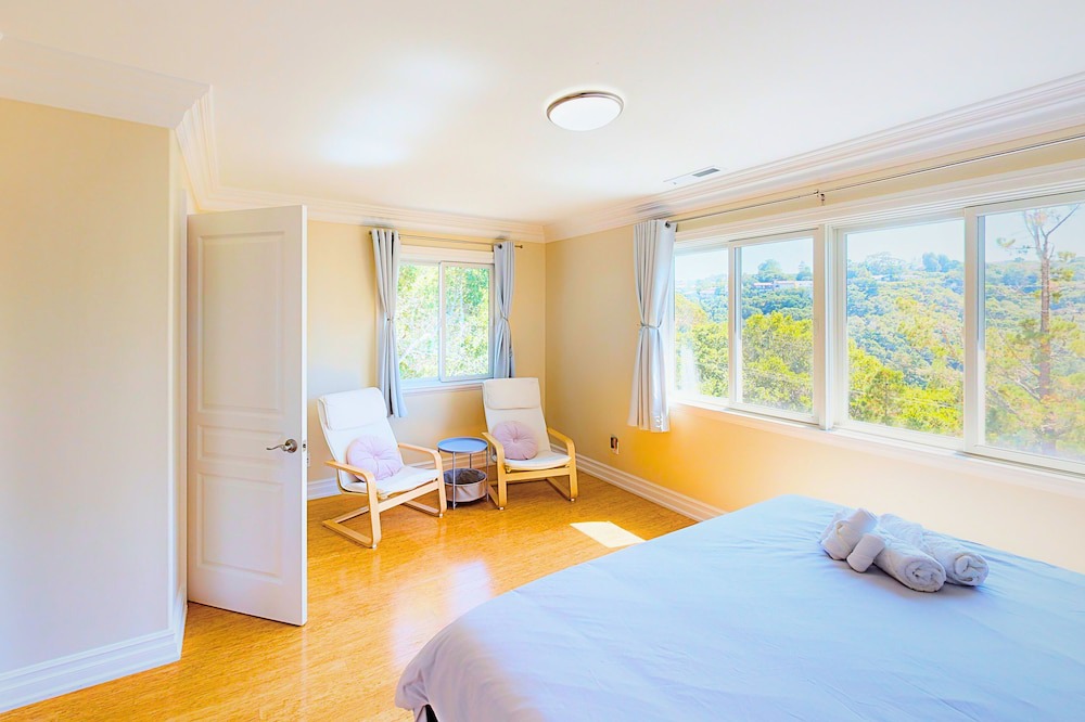 Photo of Bedroom in Belmont