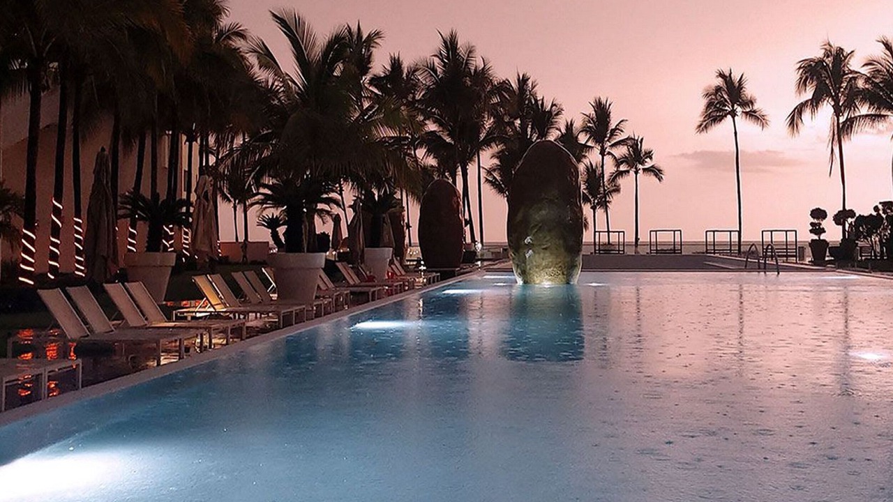 Photo of Outdoor in North Hotel Zone