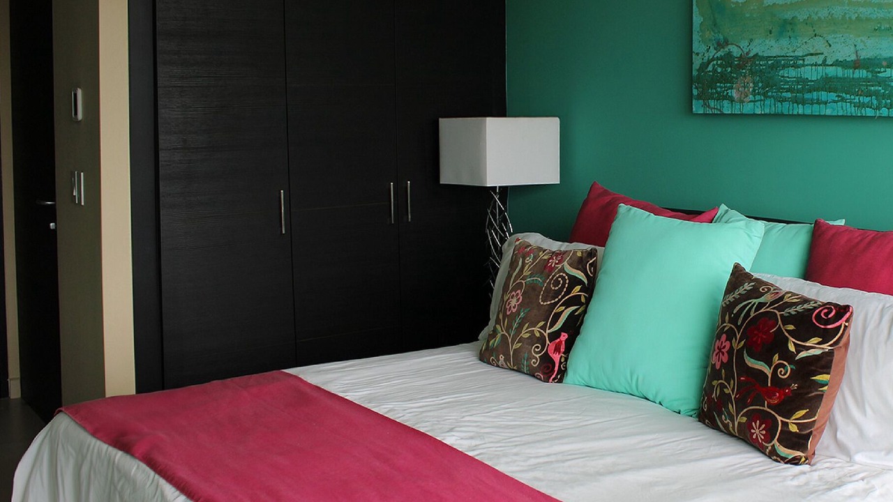Photo of Bedroom in North Hotel Zone