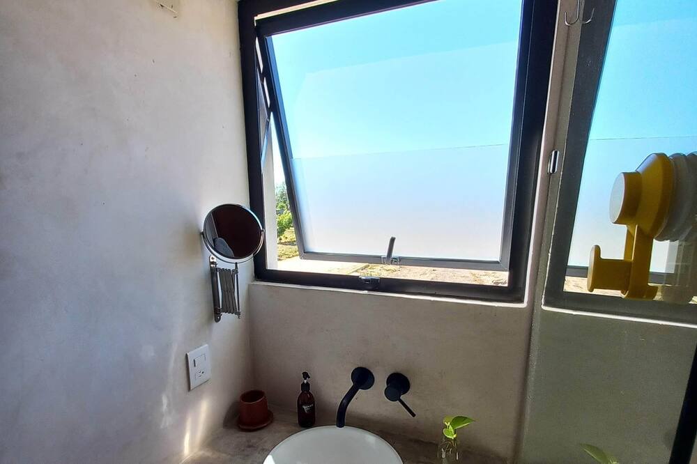 Photo of Bathroom in Puerto Escondido